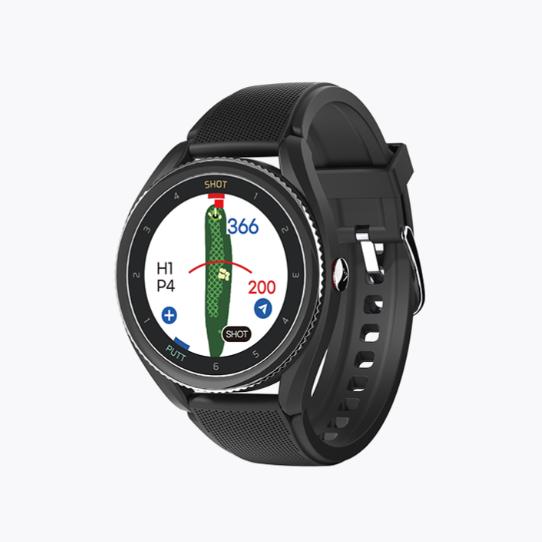 楽天市場】【P10倍！】ボイスキャディT9 ゴルフウォッチ GPS距離計