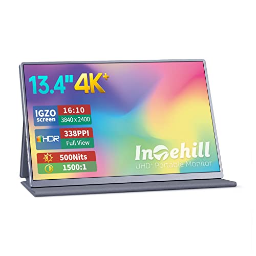 モバイルモニター 4k intehill 13」の人気商品一覧 | 安い商品を通販