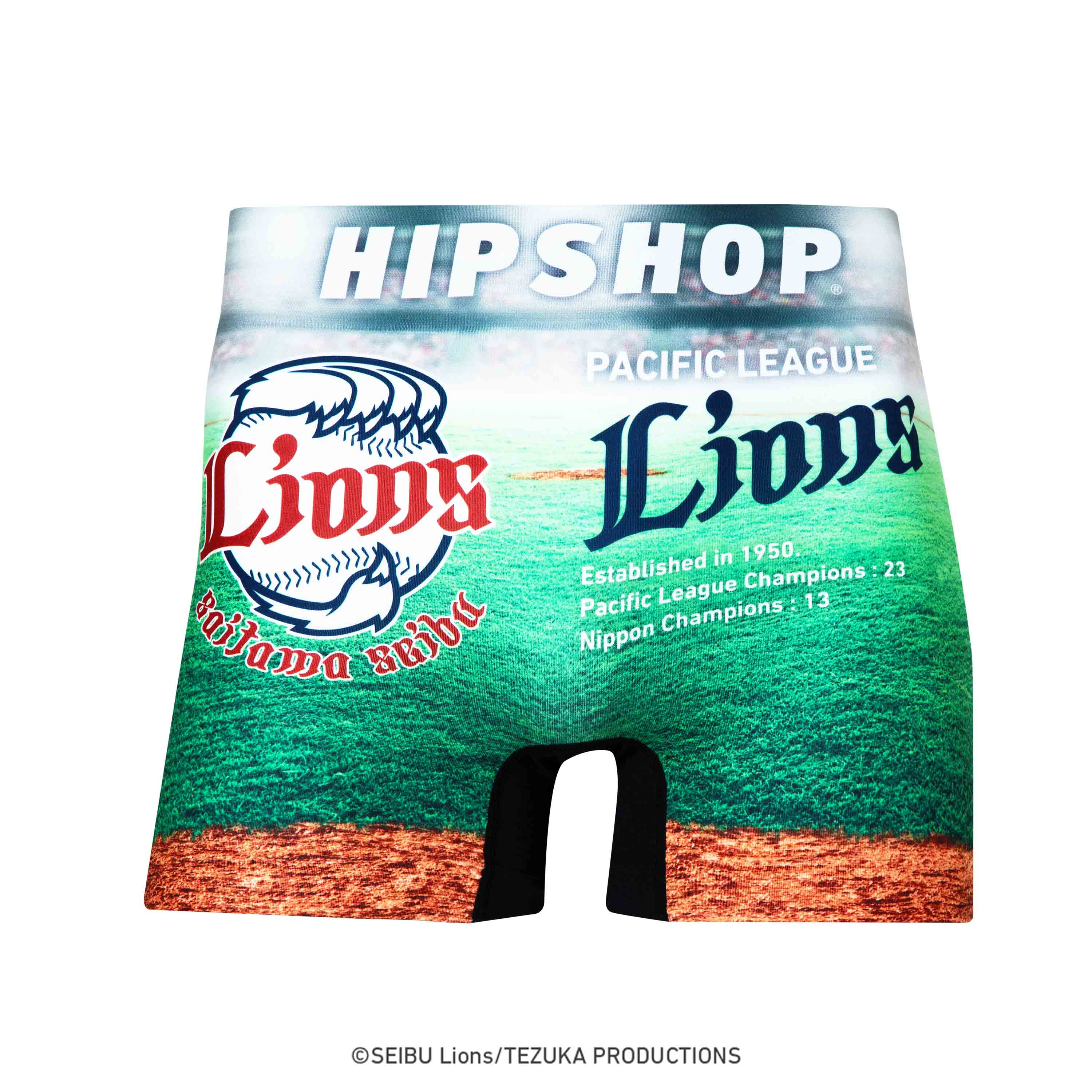 楽天市場】【セ・リーグ＆パ・リーグ】 埼玉西武ライオンズ(実写版