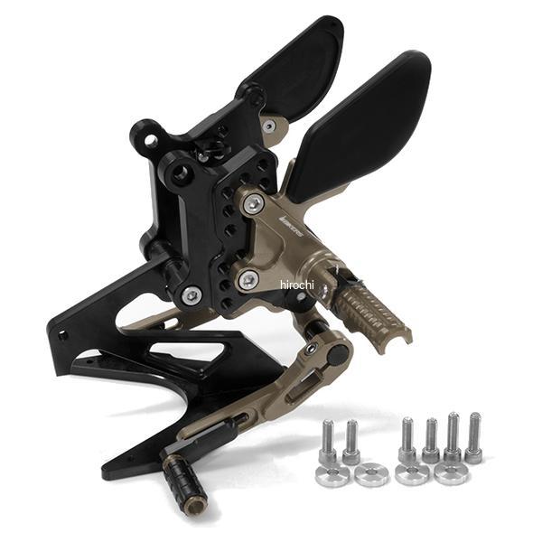 Bikers バックステップ ZX-25R」の人気商品一覧 | 安い商品を通販