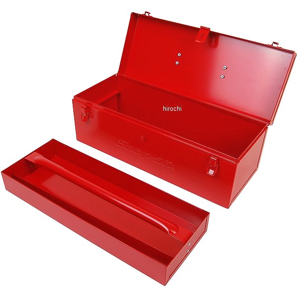 楽天市場】【USA在庫あり】 スナップオン Snap-on メタルボックス