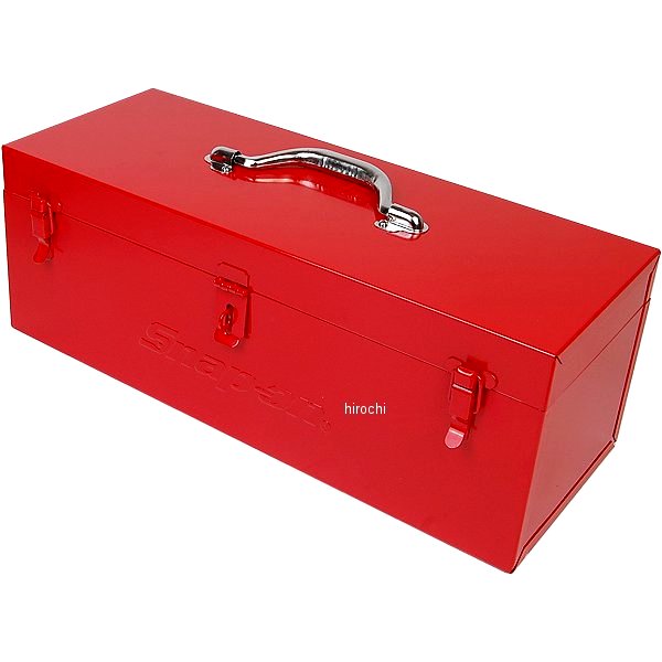 楽天市場】【USA在庫あり】 スナップオン Snap-on メタルボックス