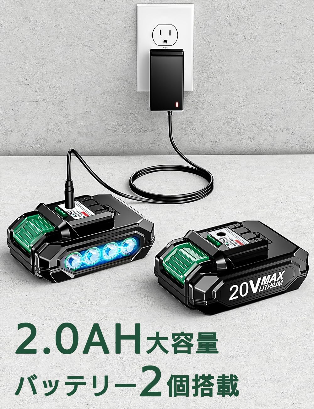 楽天市場】【最新アップグレード版】KIMO ポリッシャー 電動