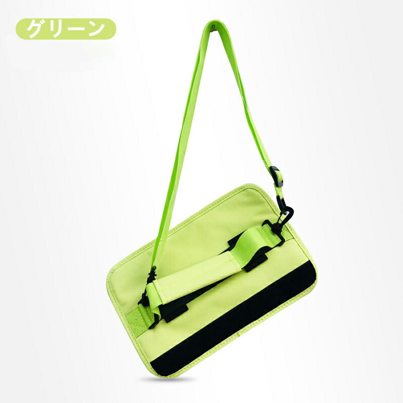 楽天市場】ゴルフバッグ 練習用 バック クラブケース 軽量 スリム