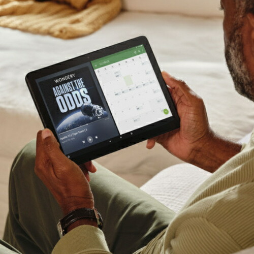 楽天市場】Tablet Alexa搭載 Amazon fire HD 10 Fireタブレット 10