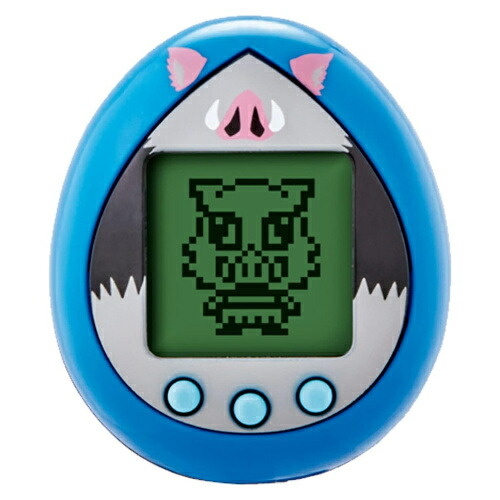 楽天市場】BANDAI Tamagotchi Connection ナルミヤキャラクターズ