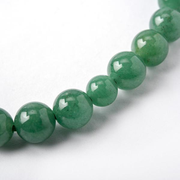 楽天市場】片手念珠・略式数珠 印度翡翠 インドヒスイ 房は絹 男女両用