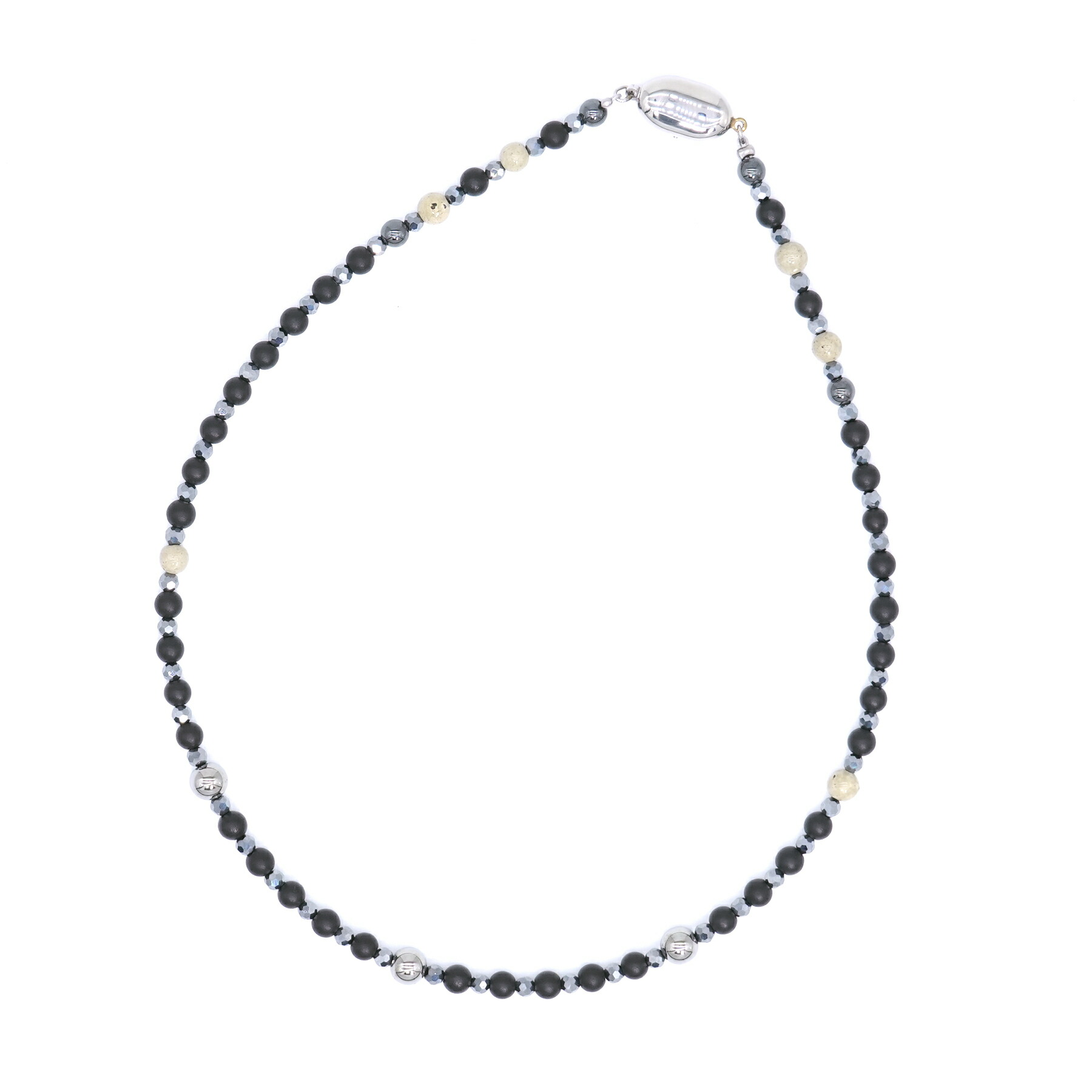 楽天市場】ラドン磁気ネックレス テラヘルツ Radon Magnetic Necklace