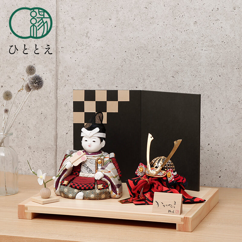 五月人形 木目込み」の人気商品一覧 | 安い商品を通販サイトから探す