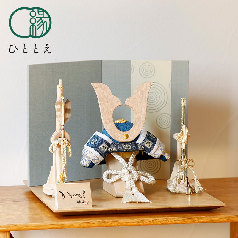 楽天市場】鎧飾り（五月人形｜雛祭り・端午の節句）：おもちゃの通販