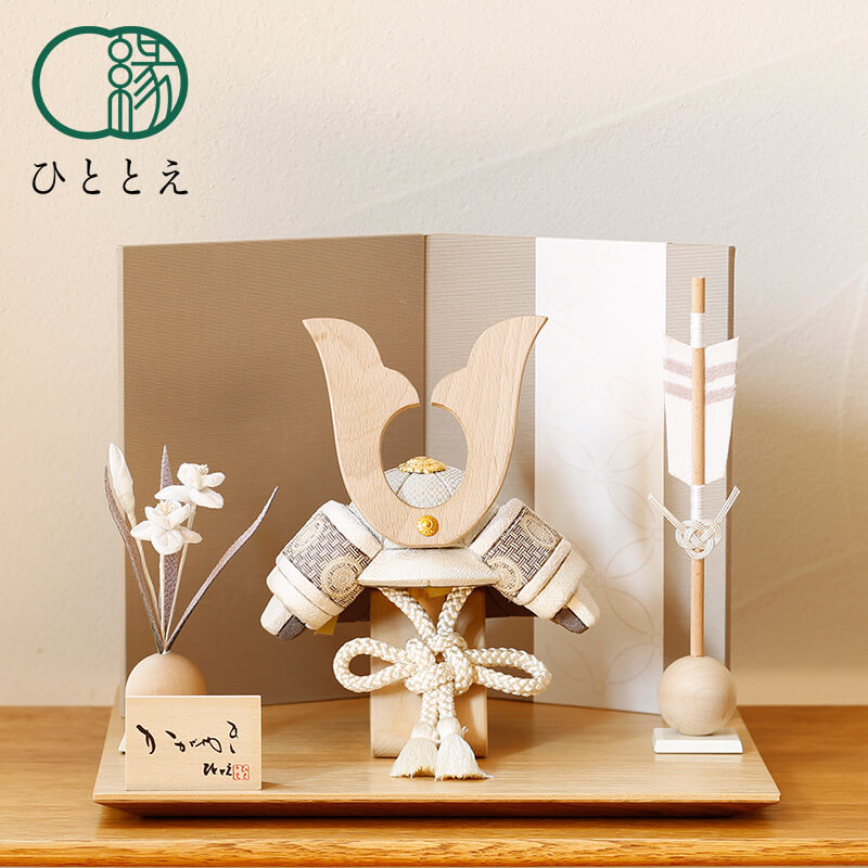 楽天市場】五月人形 木目込みの通販