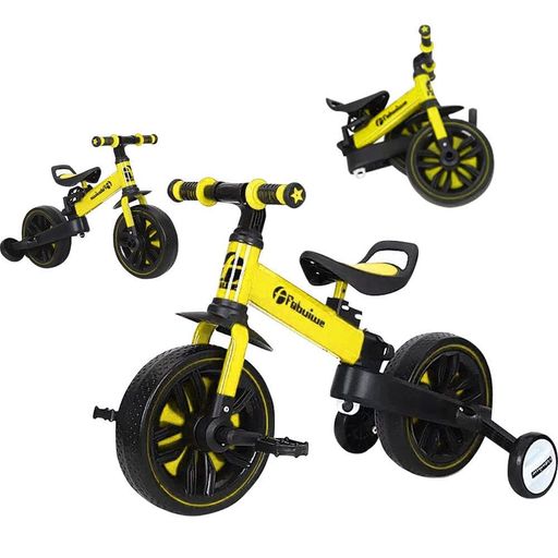 楽天市場】へんしんバイク（乗用玩具・三輪車｜おもちゃ）の通販