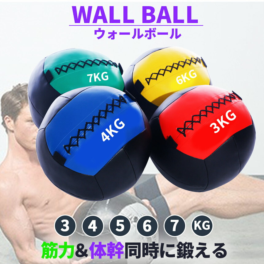 楽天市場】☆スーパーセール！ポイント5倍☆メディシンボール ウォール