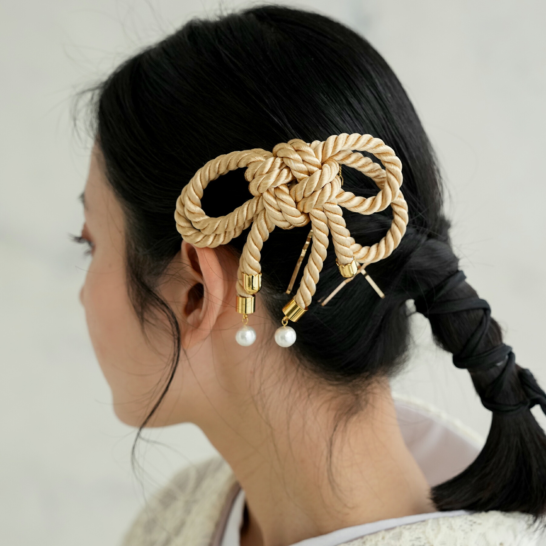 楽天市場】大正ロマン 着物 髪飾り（ジュエリー・アクセサリー）の通販