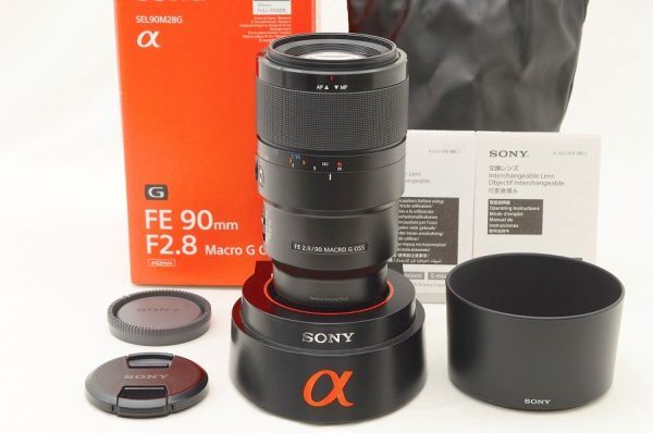 楽天市場】sony 90 macro 中古の通販