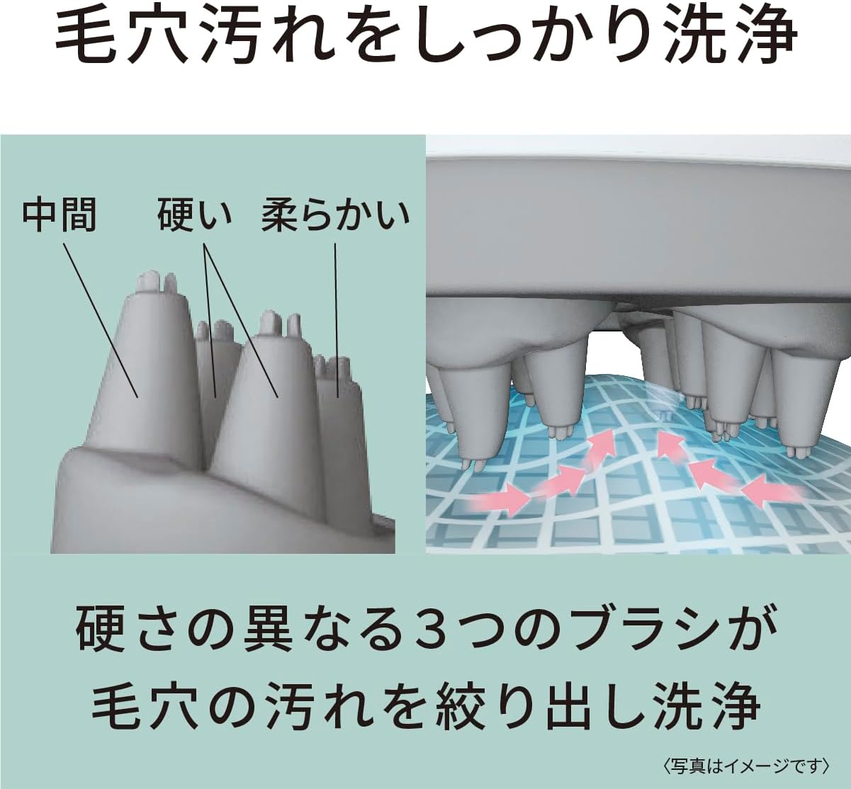 楽天市場】2023年9月1日モデル パナソニック Panasonic 頭皮エステ