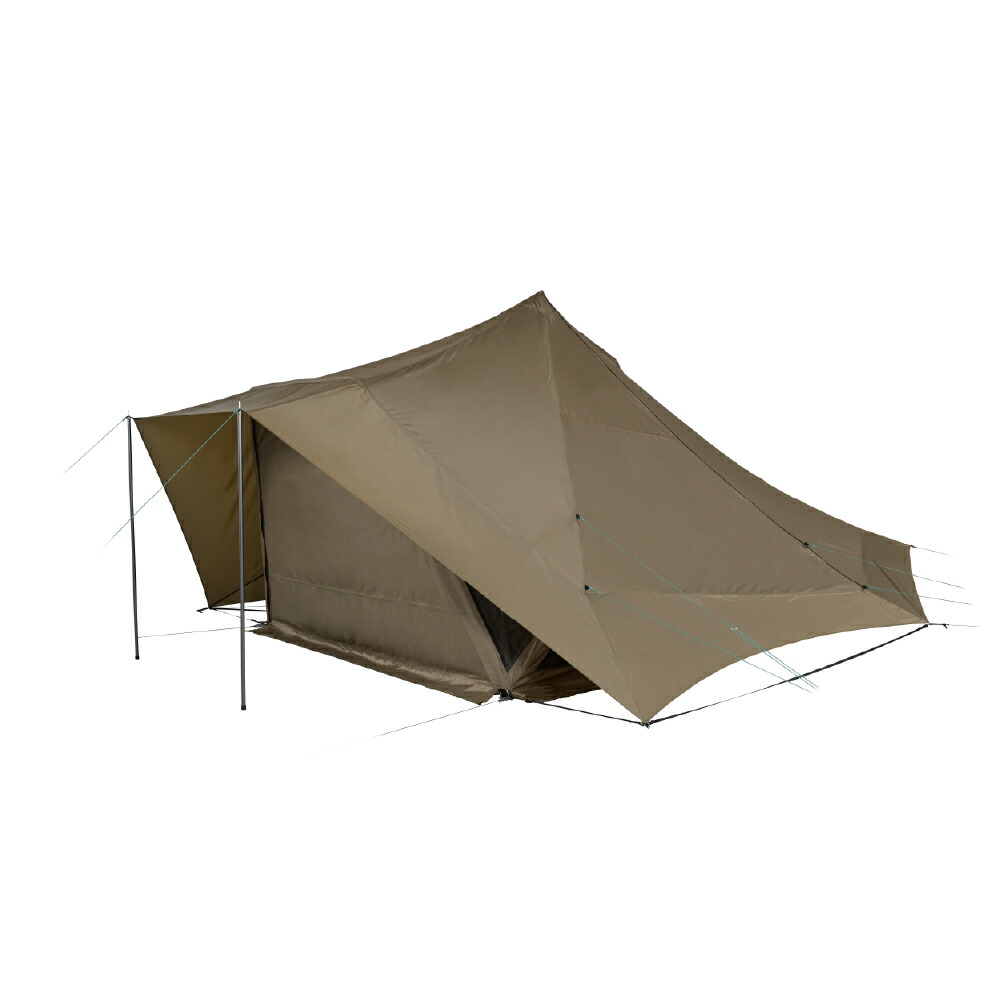 楽天市場】ほぼ日 yozora / はじまりのテント「kohaku / kohaku duo