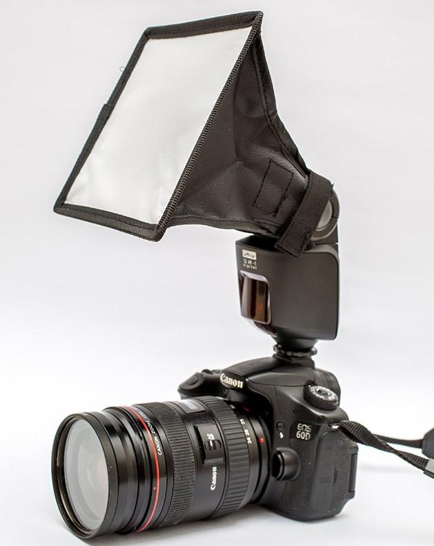 楽天市場】折りたたみ式 ディフューザー スタジオフラッシュ用 ソフト