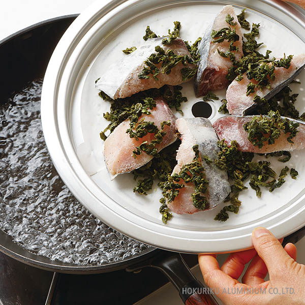 楽天市場】【10%OFF】ウー・ウェンパン+ 24cm ガス火用 一式