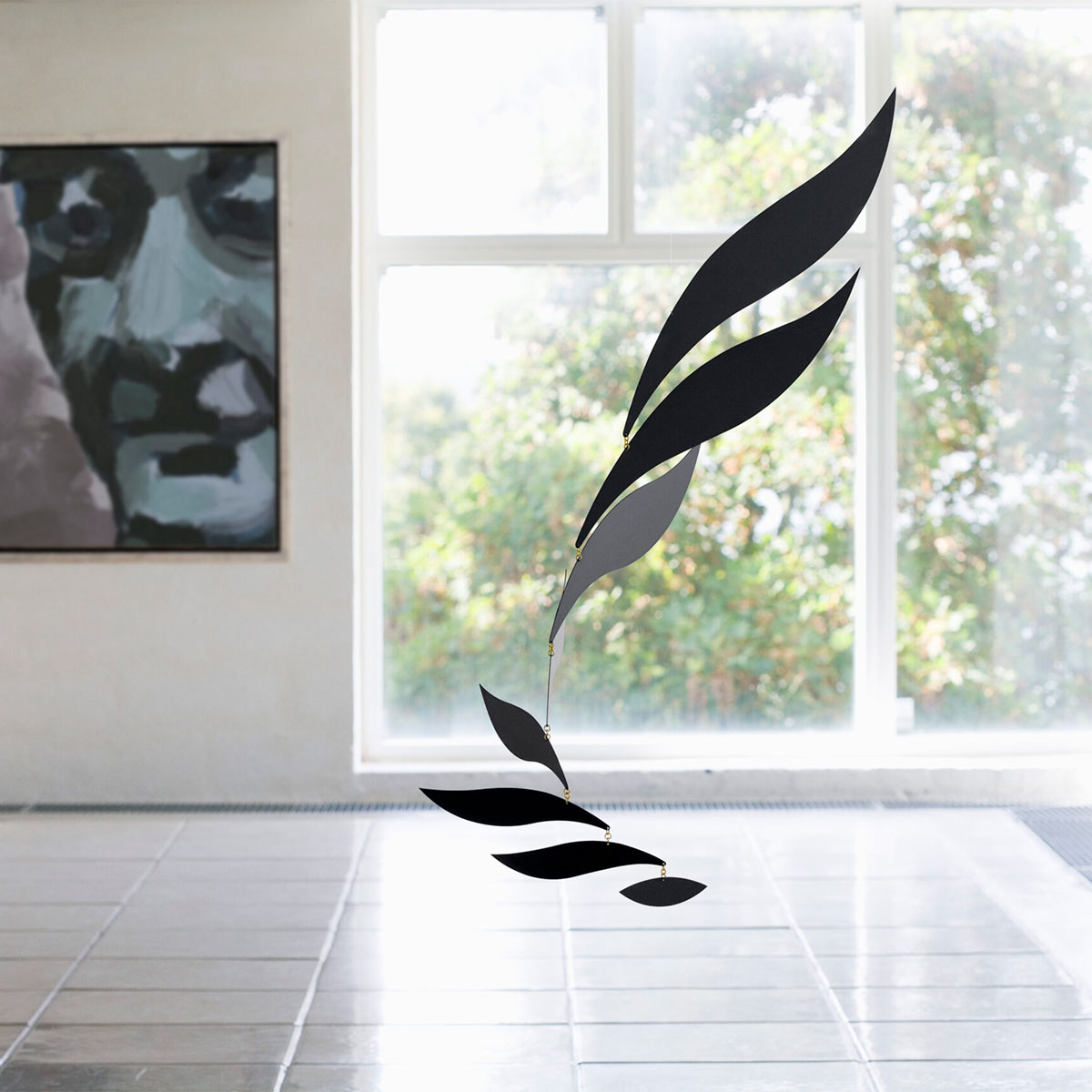 楽天市場】【送料無料】Flensted Mobiles フレンステッド・モビール