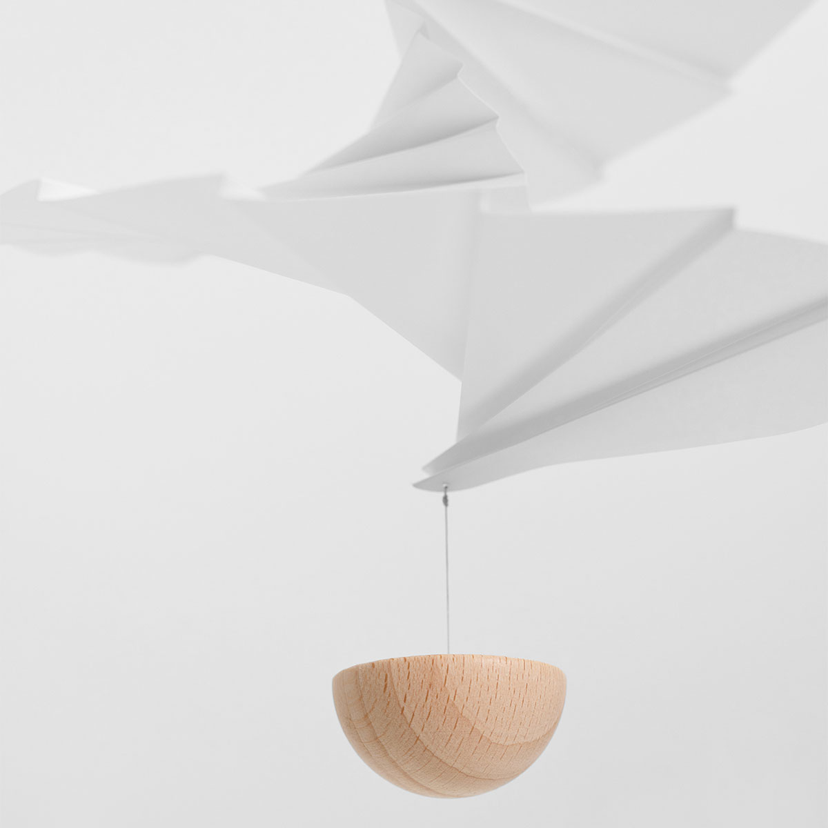 楽天市場】Flensted Mobiles フレンステッド・モビール ( エアーフロー