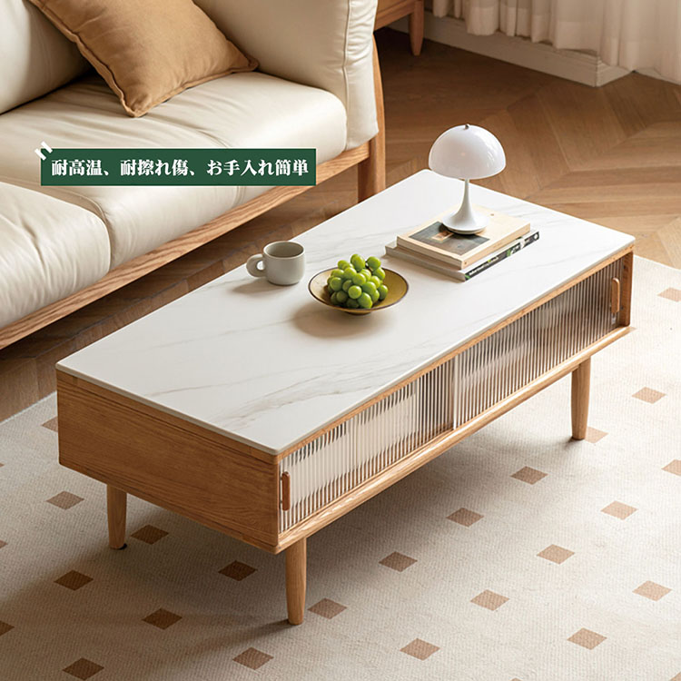 楽天市場】【受注生産商品】無垢材 ローテーブル 小さめ 和室テーブル