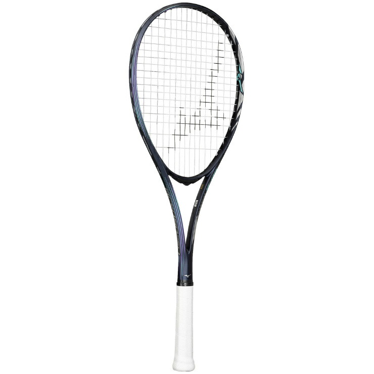 ミズノ ジスト Z-05 63JTN63664 [ソリッドマゼンタ] (テニスラケット