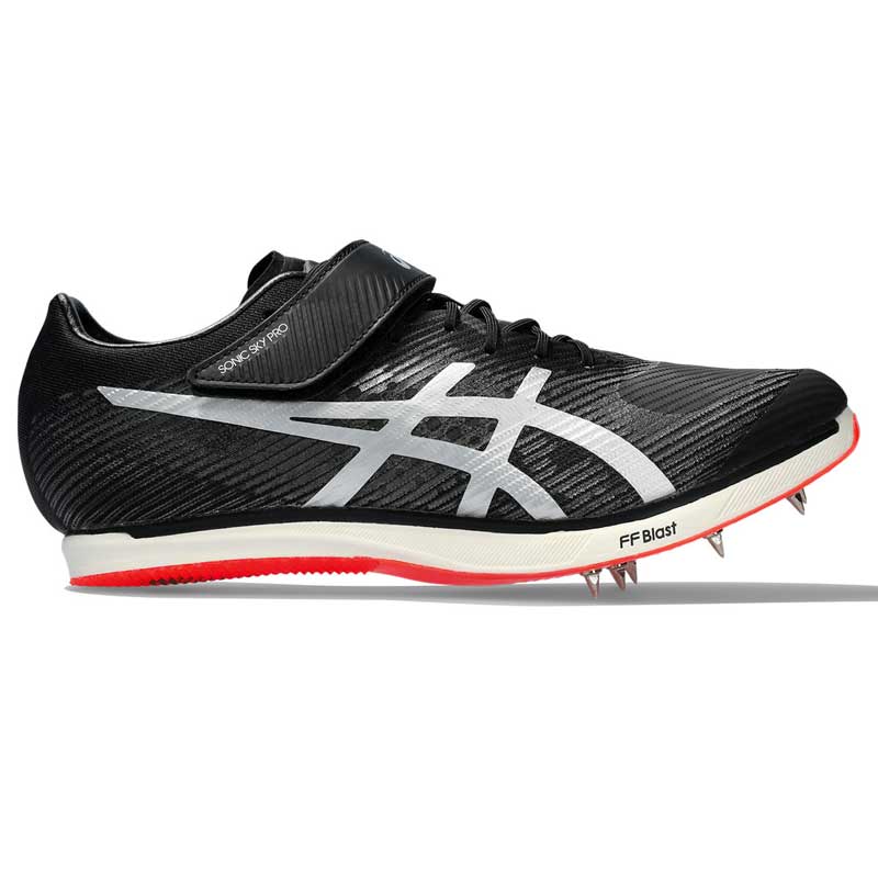 楽天市場】アシックス ソニックスカイ プロ (走幅跳・棒高跳・三段跳