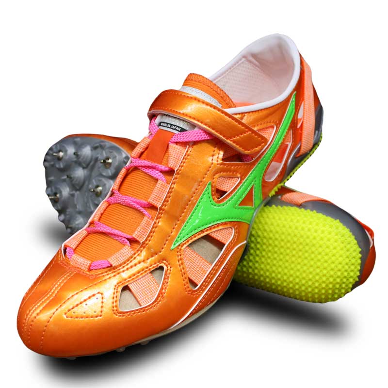 楽天市場】コイケオリジナル 陸上スパイク インクススプリント