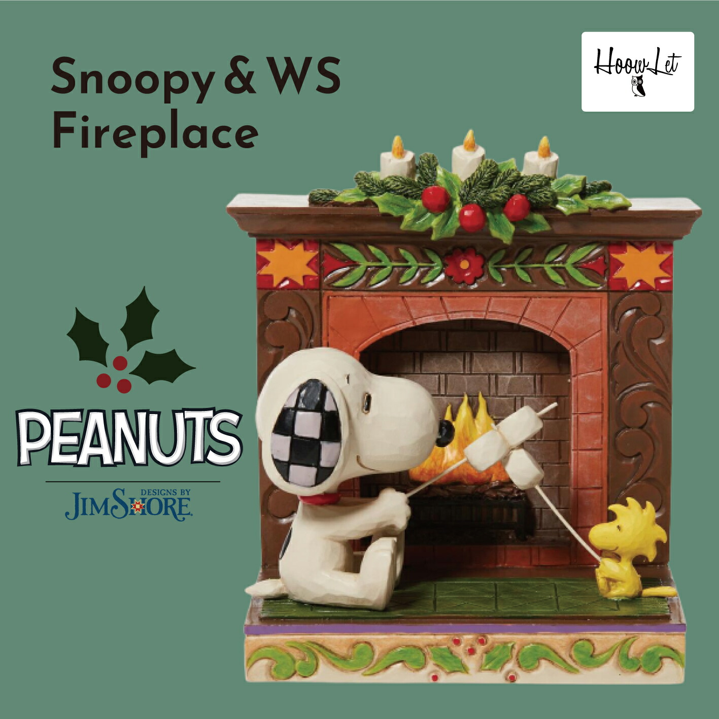 楽天市場】＼送料無料！月間優良受賞店／ スヌーピー＆ウッドストック