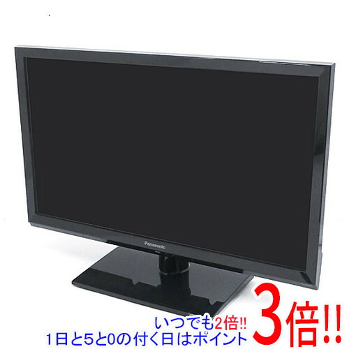 楽天市場】パナソニック viera 液晶テレビ 中古の通販