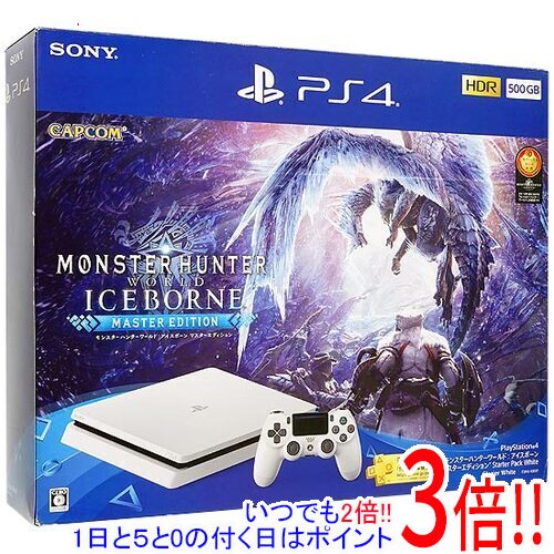 楽天市場】モンハン ps4（本体｜プレイステーション4）：テレビゲーム