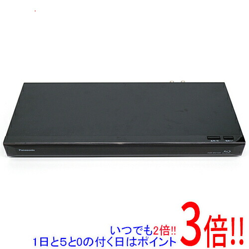 楽天市場】ブルーレイレコーダー dmr－brw1020の通販