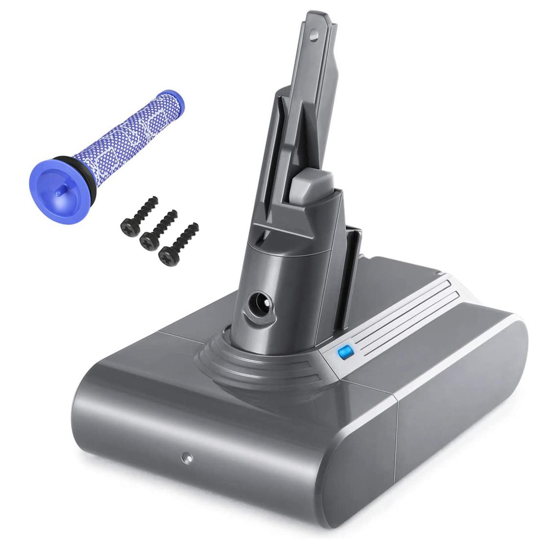 楽天市場】dyson v7 mattress hh11comの通販