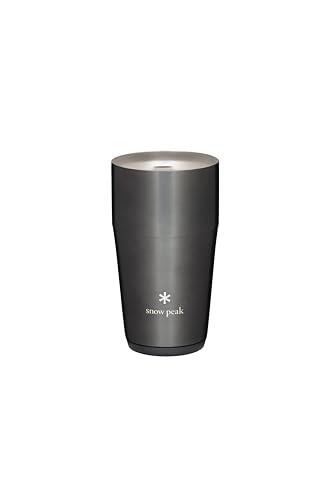 楽天市場】【ネット限定】スノーピーク(snow peak)サーモタンブラー470