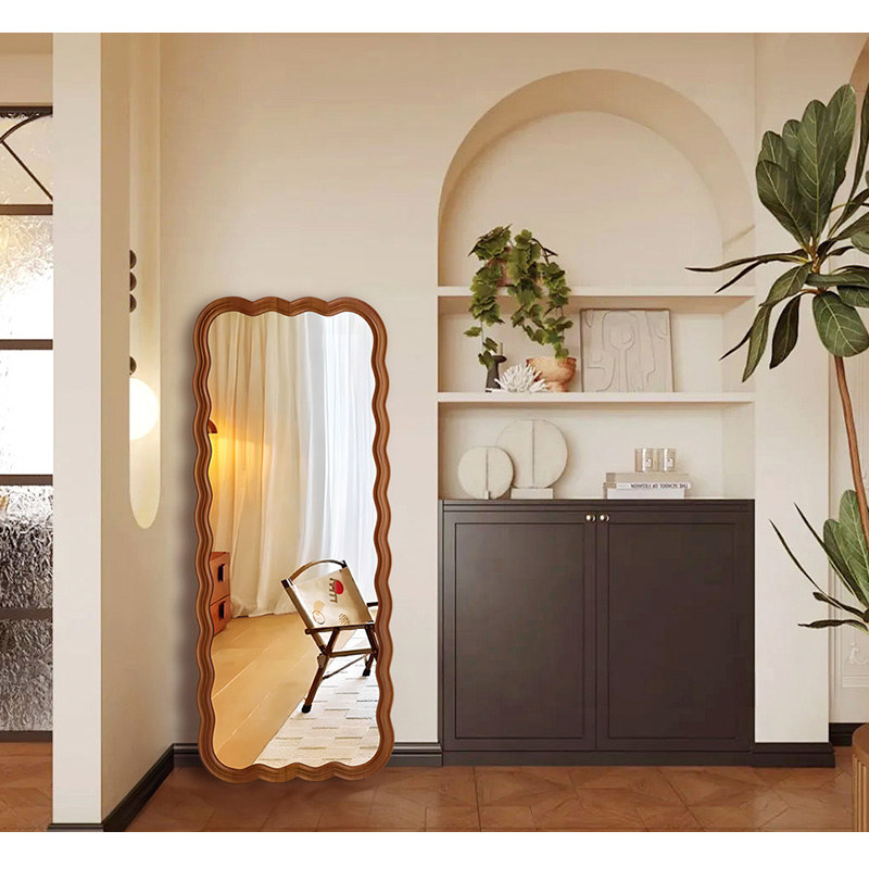 楽天市場】【5年保証】【完成品】全身鏡 大型 鏡 スタンドミラー