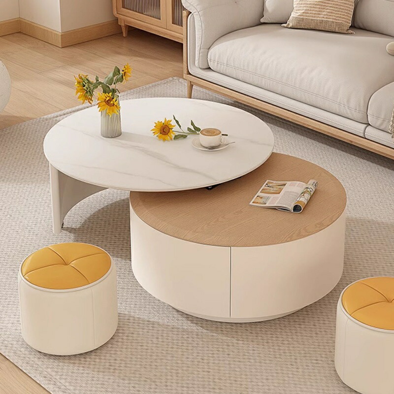 楽天市場】【5年保証】 センターテーブル ローテーブル ネストテーブル