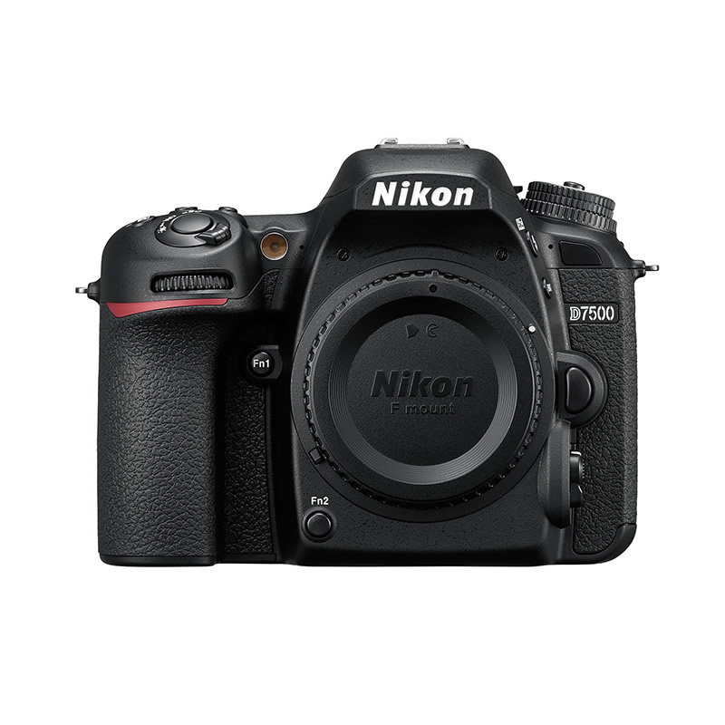 楽天市場】ニコン デジタル一眼レフカメラ D7500 ボディ Wi-Fi内蔵