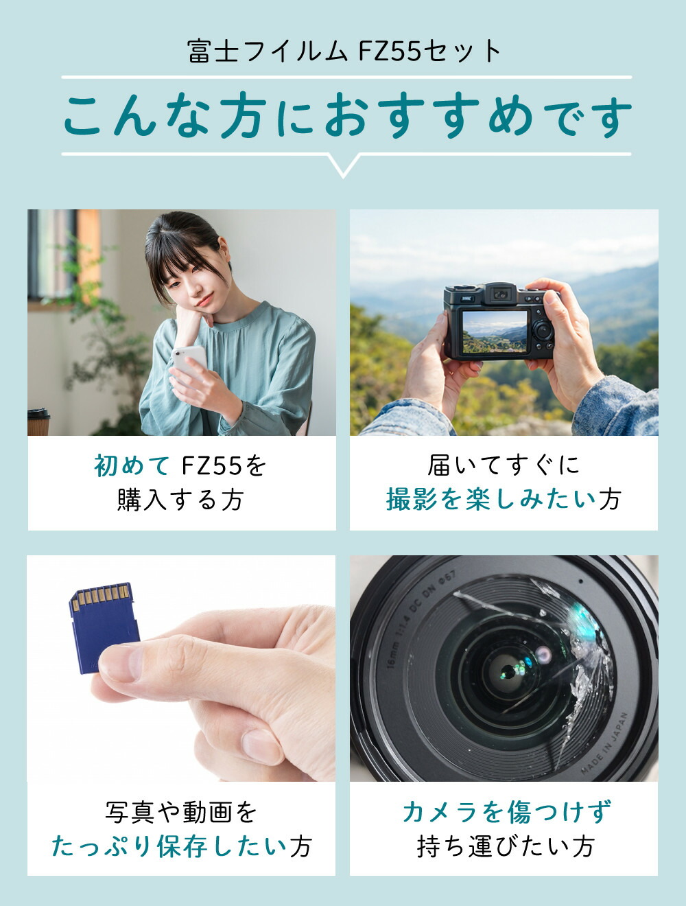 楽天市場】コダック デジタルカメラ デジカメ FZ55 PIXPRO コンパクト