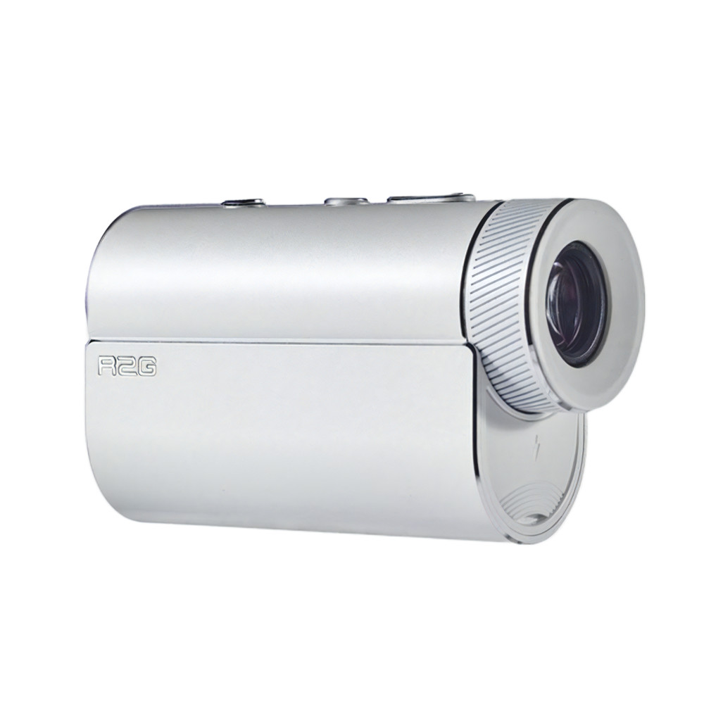 楽天市場】R2G レーザー距離計 MATE PRO ホワイト R25RNZ01 ゴルフ