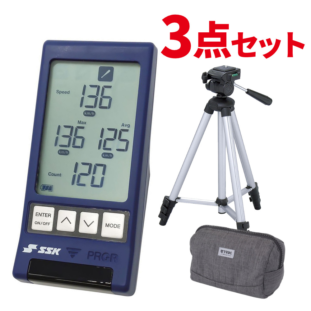 楽天市場】【三脚＆収納バッグ付き】 SSK マルチスピードテスター4