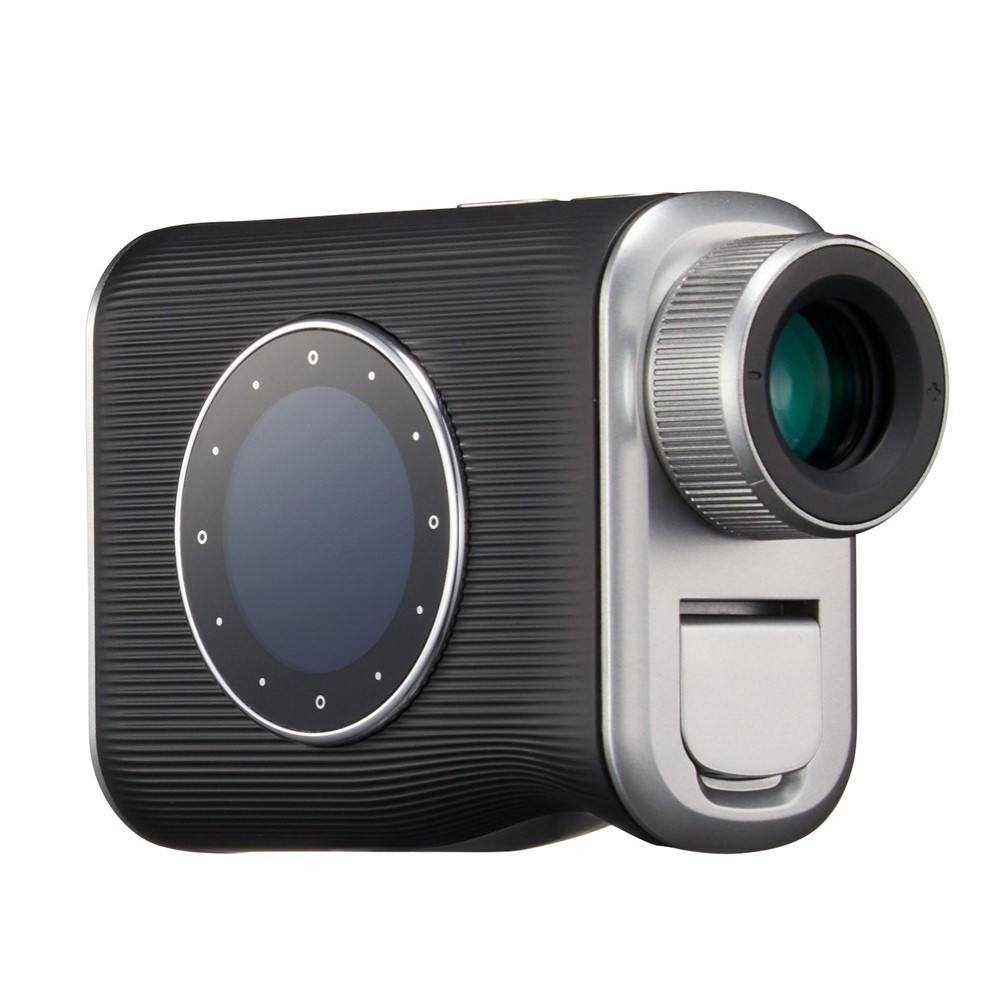 楽天市場】【ボール付き】 朝日ゴルフ レーザー距離計 イーグル