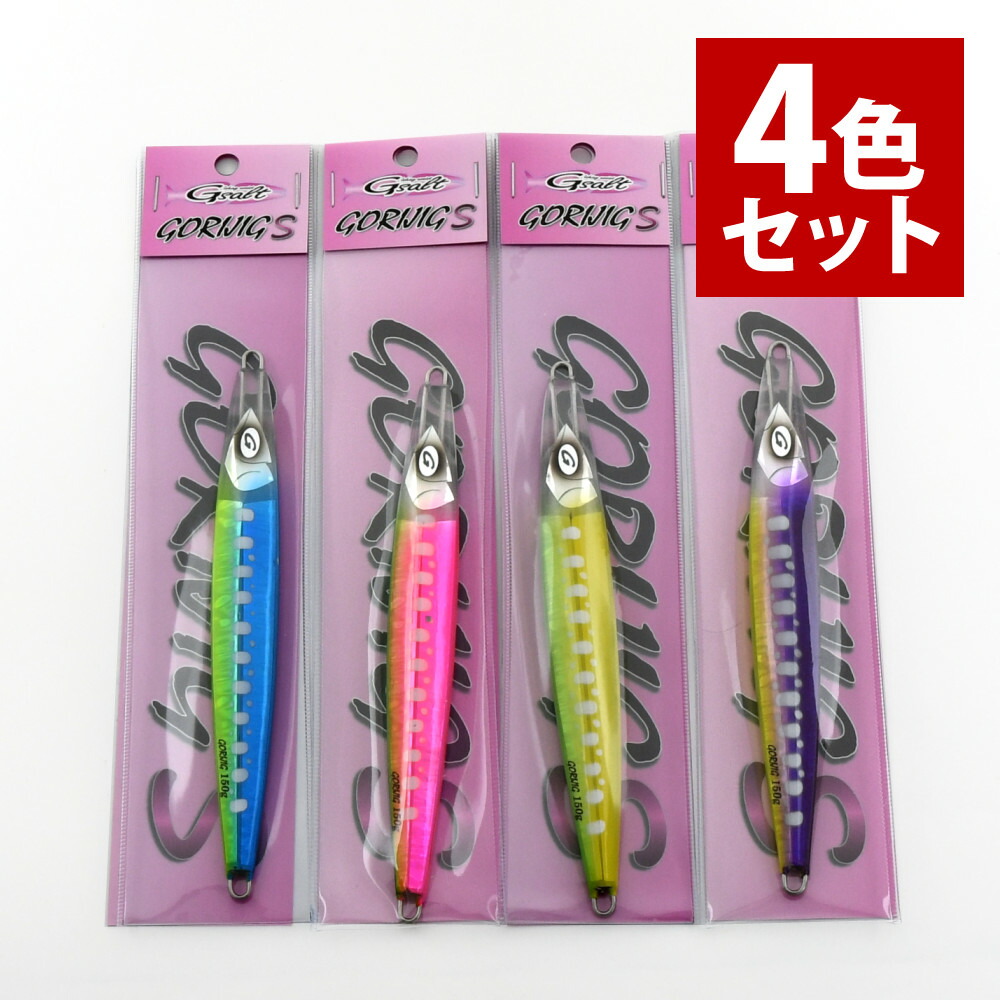 楽天市場】サクラマス ジグの通販