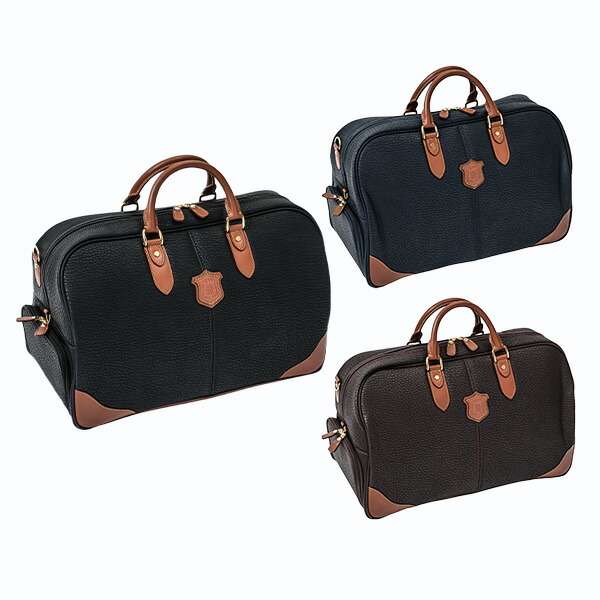 楽天市場】本間ゴルフ 日本製 ヘリテイジ ボストンバッグ 全3色 2024年