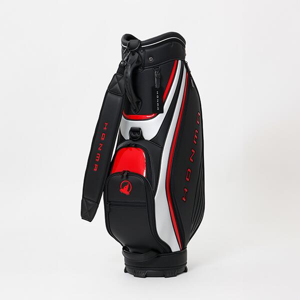 楽天市場】キャディバッグ（ブランド本間ゴルフ）（バッグ・ケース
