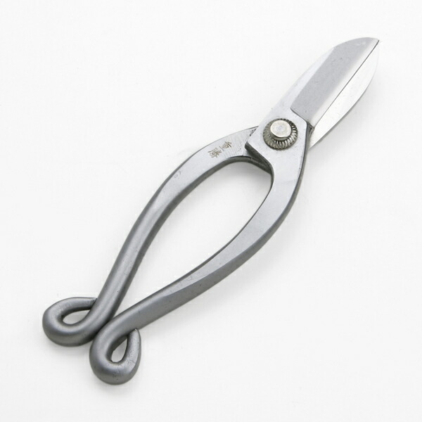 楽天市場】重勝 華道鋏 池ノ坊 165mm ステンレス (華道 生花