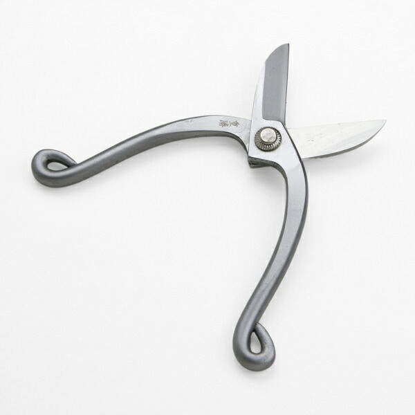 楽天市場】重勝 華道鋏 池ノ坊 165mm ステンレス (華道 生花