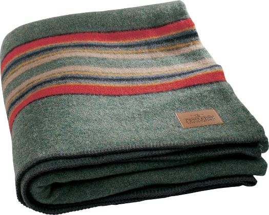 楽天市場】☆PENDLETONペンドルトン☆ヤキマ キャンプブランケット