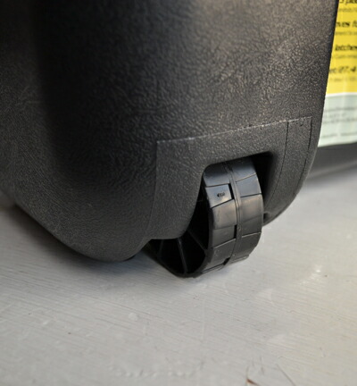 楽天市場】☆PLANOプラノ☆1919ラージスポーツマンズトランク