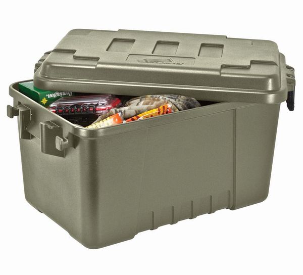 楽天市場】☆PLANOプラノ☆1719-00ミディアムスポーツマンズトランク